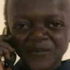 Meet your Posher, Chuck